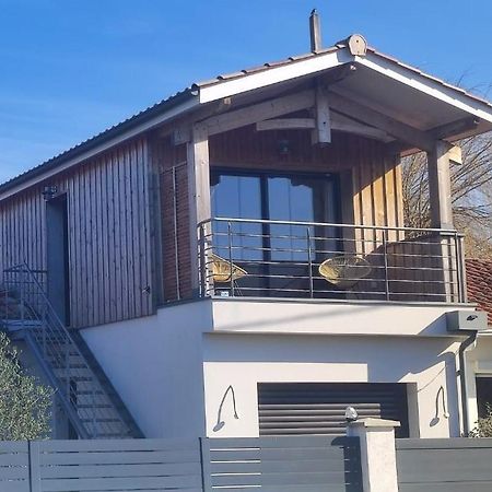 Appartement A Andernos Les Bains Proche Plage Exterior photo